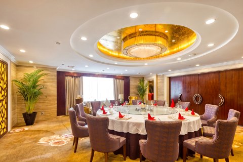 防城港港宸国际大酒店