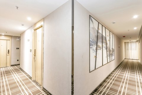 名人酒店•Celebrities•Hotel•(玉林火车站南兴购物广场店)