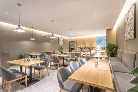 如家酒店·neo(苏州枫桥路寒山寺店)