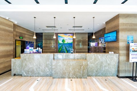 麗枫酒店(北京南站木樨园地铁站店)