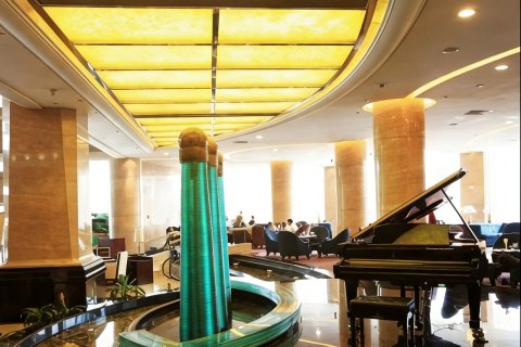 长沙华雅花园大酒店