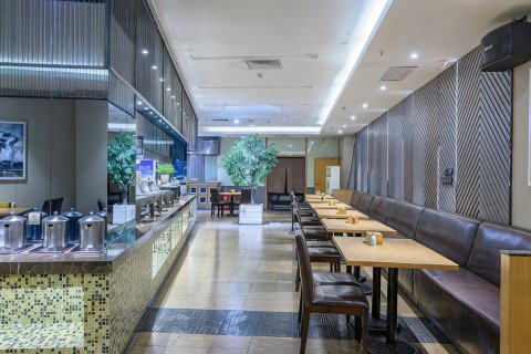 美仑金悦酒店(厦门中山路文灶地铁口店)