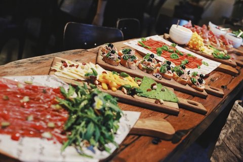 北京北平小院设计酒店