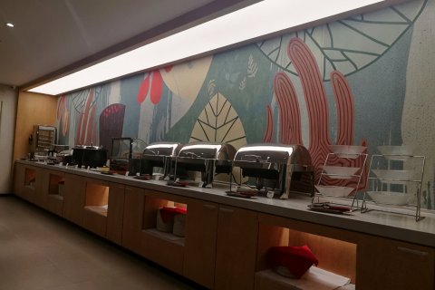 汉庭酒店(沽源店)