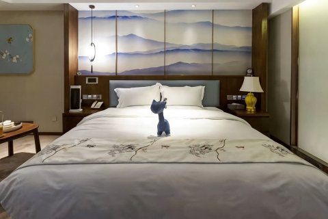 唐小主·唐山宴文旅酒店