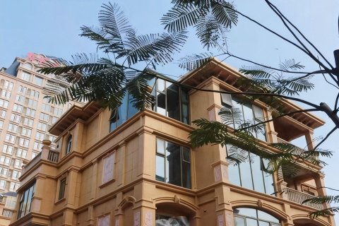 平潭金永雅阁度假酒店(龙王头沙滩店)