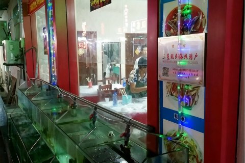 吉胜渔家民宿