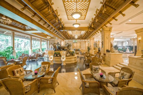 第一世界大酒店(杭州乐园旅游区湘湖店)