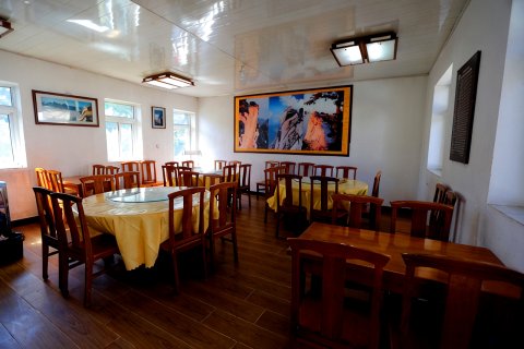 华山北峰饭店