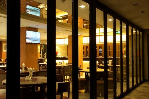 黄山轩辕国际大酒店