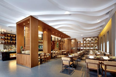 福州汇雅温泉度假酒店