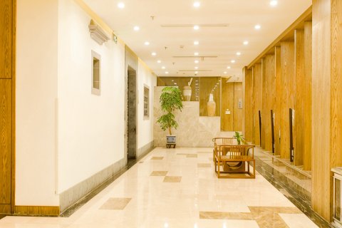 黄山华山宾馆(屯溪老街黎阳老街店)