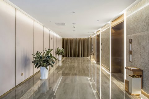 滦平庄普酒店