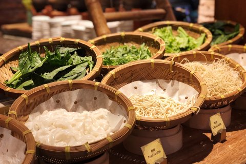 金茂三亚亚龙湾丽思卡尔顿酒店