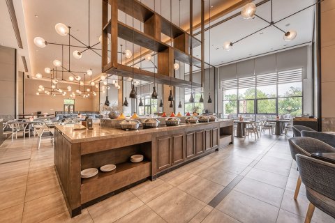 合肥融创雅高诺富特酒店
