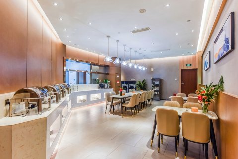 佰铭酒店(重庆大足双桥经开区店)