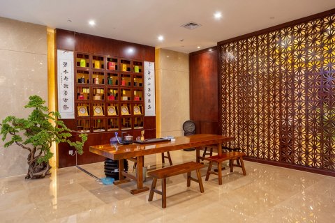 库车天缘国际酒店