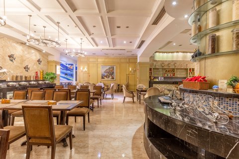 成都索菲斯民族大酒店(宽窄巷子抚琴地铁站店)