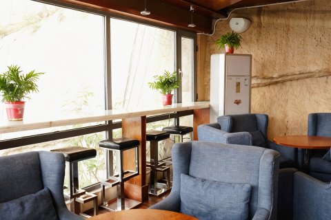 华山北峰饭店