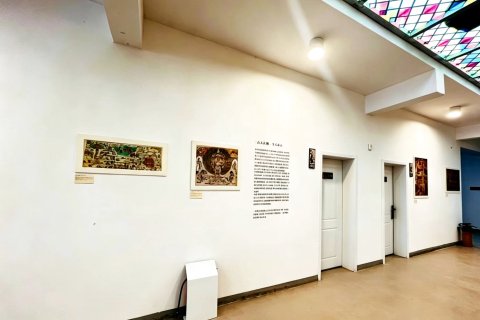 敦煌漠隐·精品民宿（鸣沙山月牙泉店）