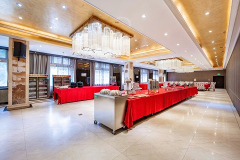 武威西凉大酒店