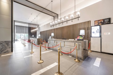 合肥融创雅高诺富特酒店