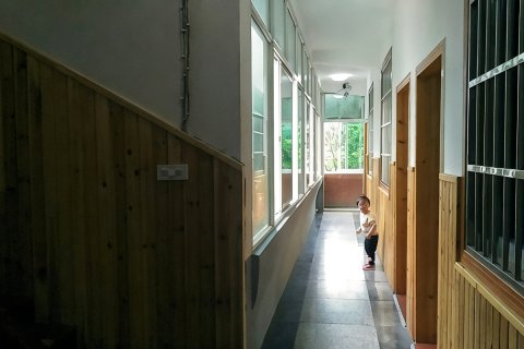三清山南清客栈