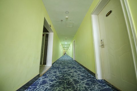 天嘉商务酒店(天水汽车总站店)