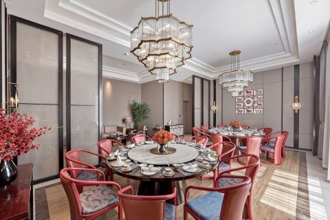 丰宁中国马镇梦马酒店
