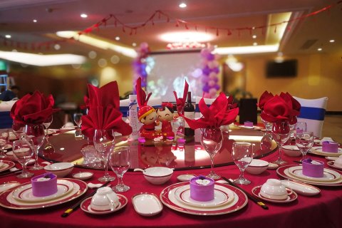 文昌南国温德姆花园酒店
