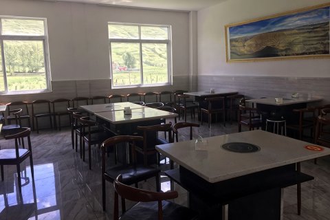 康定嘉阖酒店
