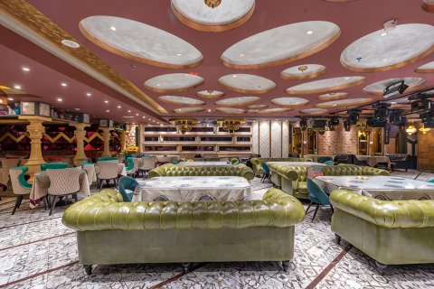 乌鲁木齐西域轻工国际酒店