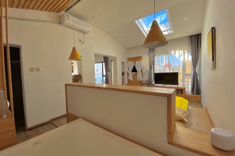 驿芳庭宿sleep well客栈(大理古城店)