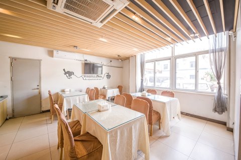 如家旗下华驿智旅酒店(济南火车站售票厅店)