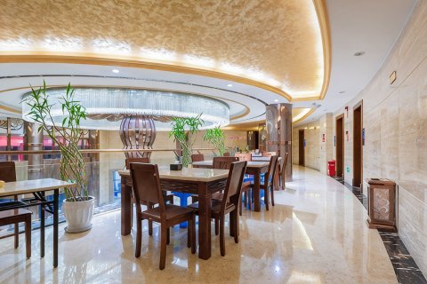 御泉大酒店(黄果树瀑布风景区店)