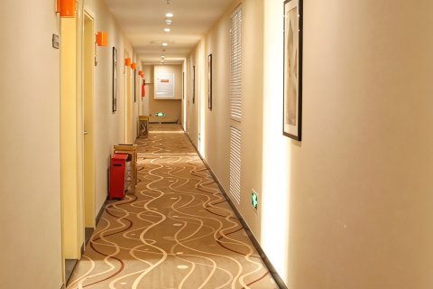 优品酒店(北京总部基地新发地店)