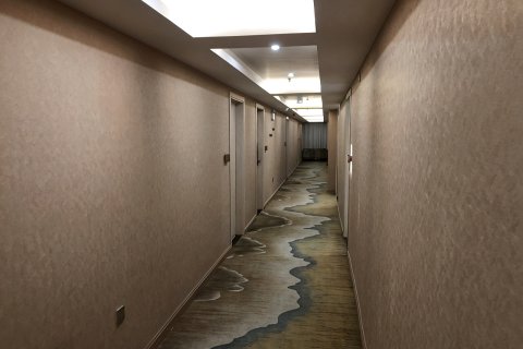 铂睿酒店(化州火车站店)