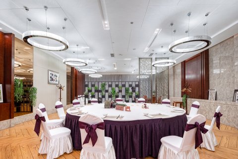 凉都印象酒店(六盘水万达广场店)