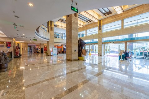 天下凤凰大酒店