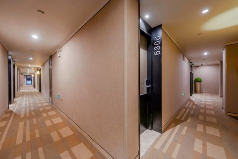 如家精选酒店(杭州西湖湖滨吴山广场河坊街店)