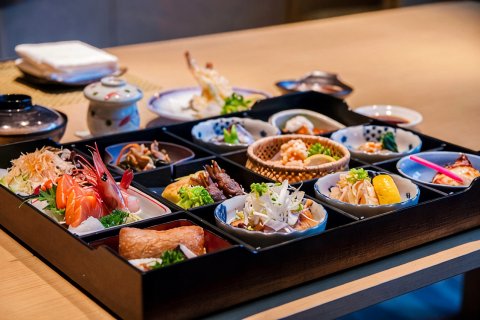 苏州日航酒店
