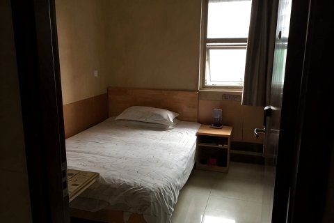 星墅99连锁旅店(长海医院政通路店)
