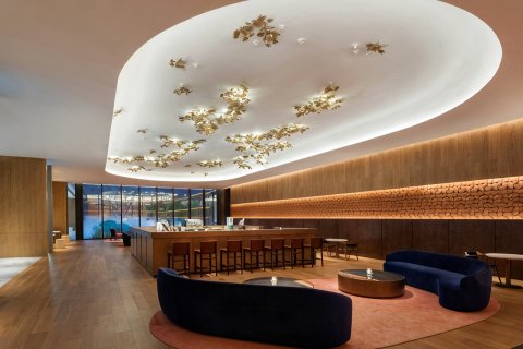 只有河南·剧场酒店