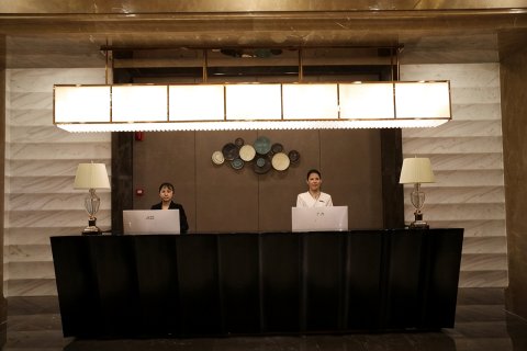 海东海韵酒店