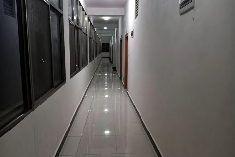 昆明红土地落霞沟春秋大酒店