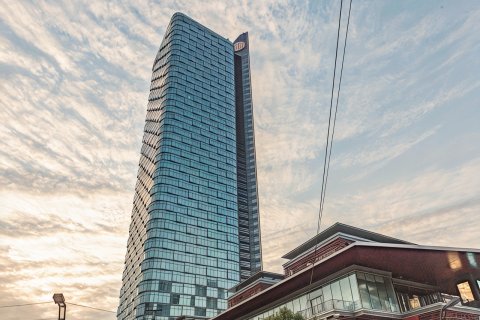 如家酒店(上海外滩外白渡桥四川北路店)