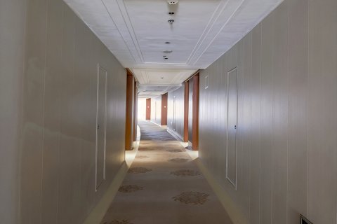 厦门杏林湾大酒店
