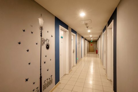 百时快捷酒店(沈阳故宫怀远门地铁站店)