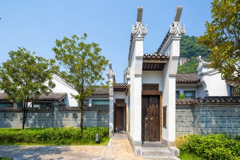 阳朔悦榕庄