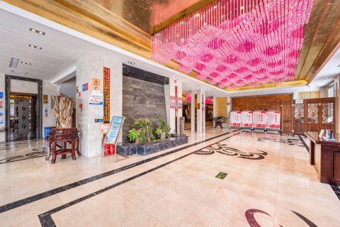 武威西凉大酒店
